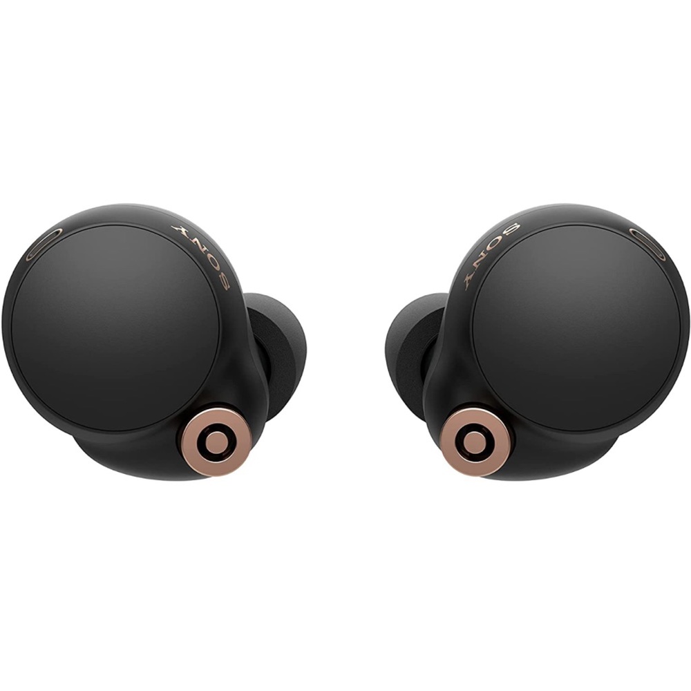 Sony WF-1000XM4 Industry Leading Noise Canceling Truly Wireless